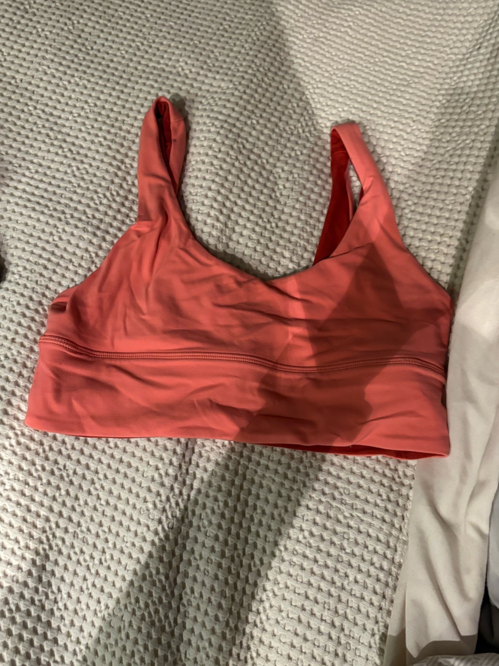 Lululemon Align Reversible Sports Bra